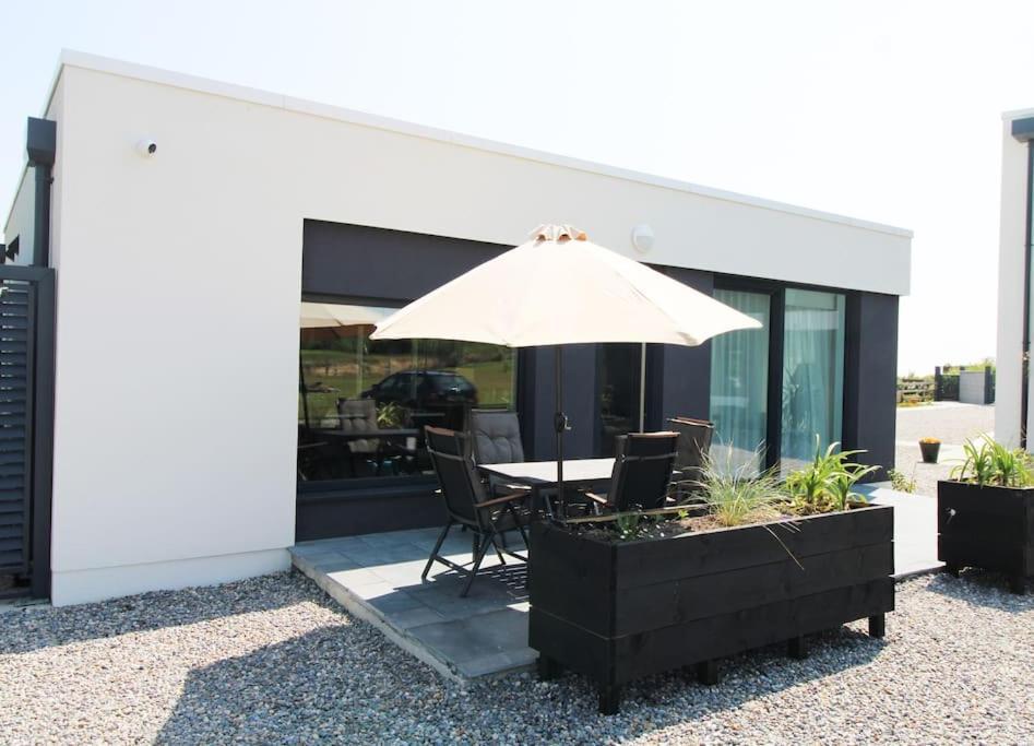 Seagrass A Luxurious Gem By The Sea Villa Youghal Exterior foto