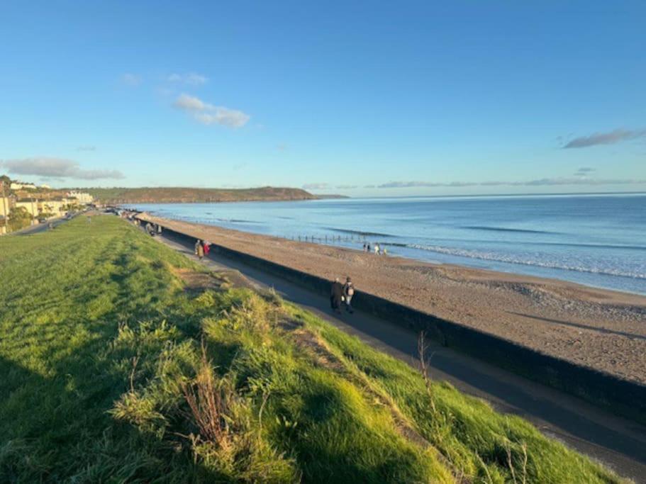 Seagrass A Luxurious Gem By The Sea Villa Youghal Exterior foto