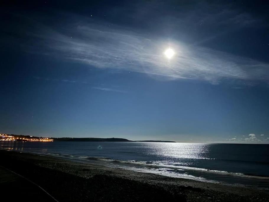 Seagrass A Luxurious Gem By The Sea Villa Youghal Exterior foto