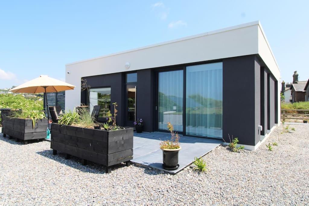 Seagrass A Luxurious Gem By The Sea Villa Youghal Exterior foto